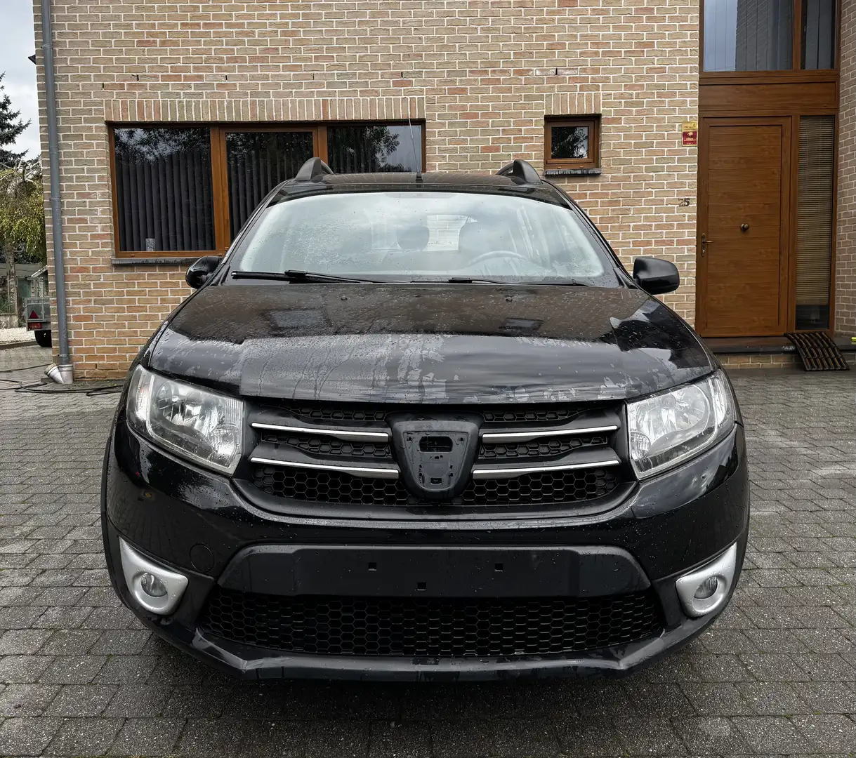 Dacia Sandero Stepway 0.9 TCe Noir - 2