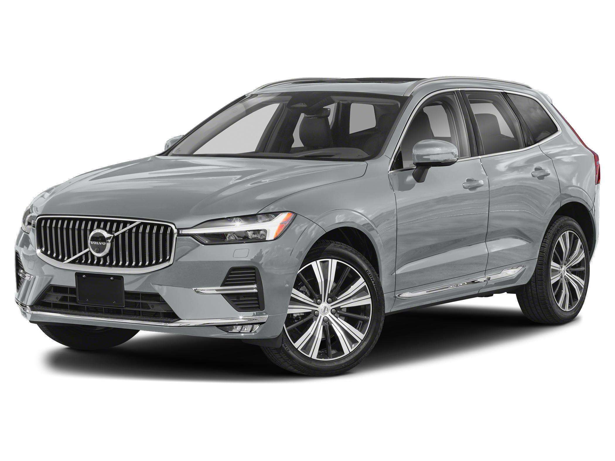 2022 Volvo XC60