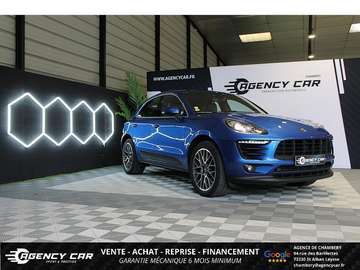 S 3.0 V6 TDI - PDK/CAMERA/SIEGES CHAUFFANTS/ETAT SHOWROOM