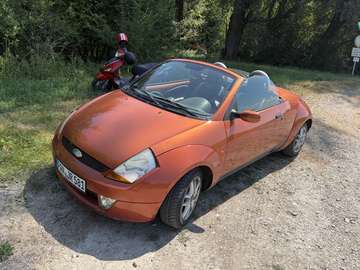 1.6 8V Elegance