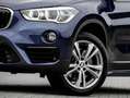 BMW X1 sDrive20i SPORT LINE+LED+KAMERA+NAVI Blu/Azzurro - thumbnail 5