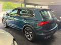 Volkswagen Tiguan R-Line,DSG,AHK,ACC,TOTW,ASSISTENTEN Blau - thumbnail 3