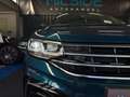 Volkswagen Tiguan R-Line,DSG,AHK,ACC,TOTW,ASSISTENTEN Blau - thumbnail 6