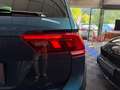 Volkswagen Tiguan R-Line,DSG,AHK,ACC,TOTW,ASSISTENTEN Blau - thumbnail 7