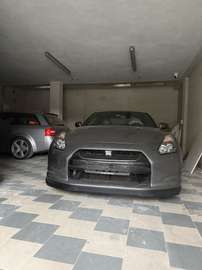 3.8 V6 Premium 480cv auto