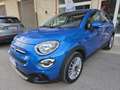 Fiat 500X 500X 1.3 Mjet 95cv E6D Connect UNICO PROPRIETARIO Bleu - thumbnail 3