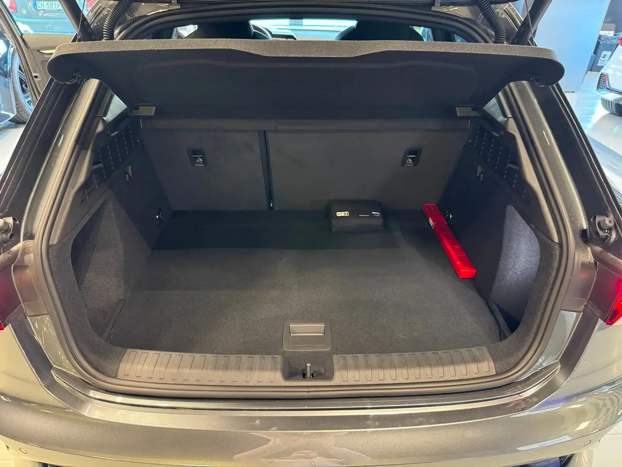Audi A3 SPB 35 TDI S tronic S line edition, миниатюра 19