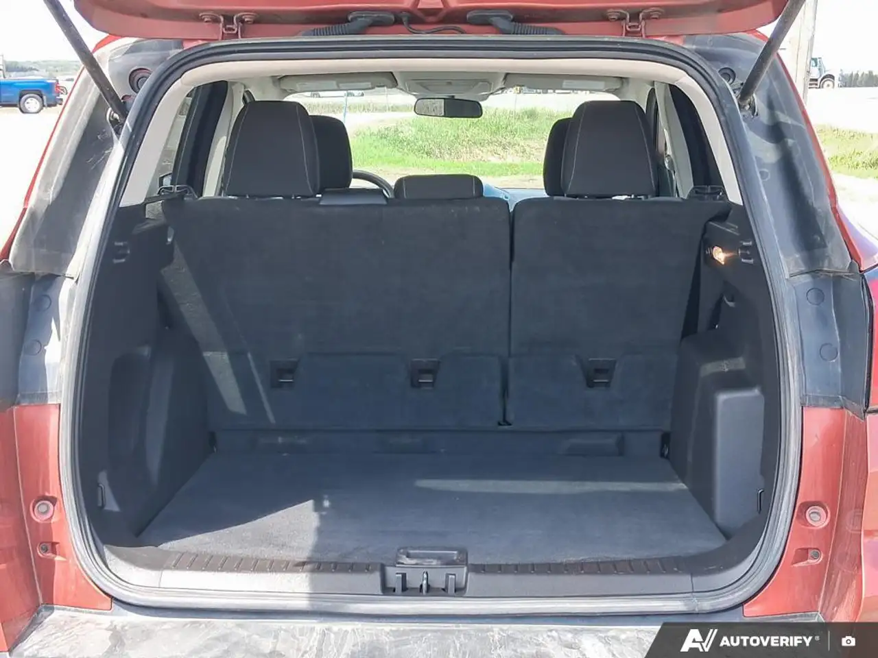 Ford Escape снимка Ford Escape