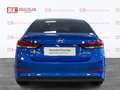 Hyundai ELANTRA 1.6MPI Tecno 128 Bleu - thumbnail 5
