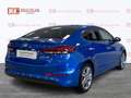 Hyundai ELANTRA 1.6MPI Tecno 128 Bleu - thumbnail 4