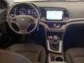 Hyundai ELANTRA 1.6MPI Tecno 128 Bleu - thumbnail 7