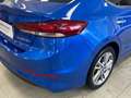 Hyundai ELANTRA 1.6MPI Tecno 128 Bleu - thumbnail 17