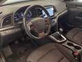 Hyundai ELANTRA 1.6MPI Tecno 128 Bleu - thumbnail 6