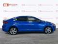 Hyundai ELANTRA 1.6MPI Tecno 128 Bleu - thumbnail 3
