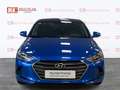 Hyundai ELANTRA 1.6MPI Tecno 128 Bleu - thumbnail 2