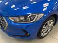 Hyundai ELANTRA 1.6MPI Tecno 128 Bleu - thumbnail 16