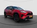 Toyota RAV 4 2.5 Hybrid AWD GR SPORT Stoelverwarming | Stoelgeh Rood - thumbnail 2