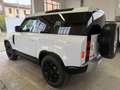 Land Rover Defender 90 3.0d i6 mhev S awd 300cv auto Blanc - thumbnail 14