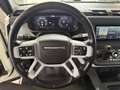 Land Rover Defender 90 3.0d i6 mhev S awd 300cv auto Blanc - thumbnail 9