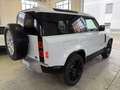 Land Rover Defender 90 3.0d i6 mhev S awd 300cv auto Blanc - thumbnail 15