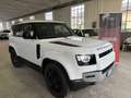 Land Rover Defender 90 3.0d i6 mhev S awd 300cv auto Blanc - thumbnail 1
