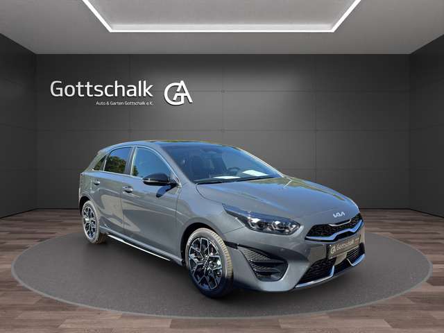 Kia Ceed / cee'd 1.5 T-GDI 140 PS GT-line *P1/P4/P6*