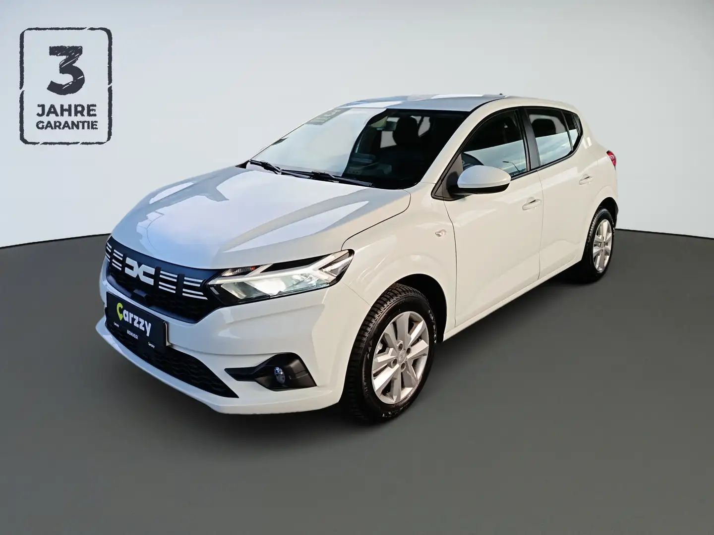 Dacia Sandero 1.0 ECO-G - 1