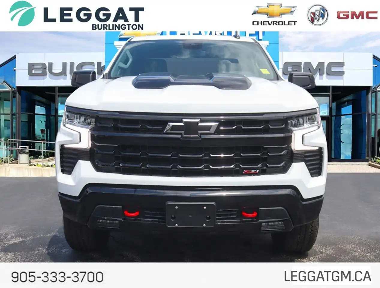 Chevrolet Silverado 1500 снимка Chevrolet Silverado 1500