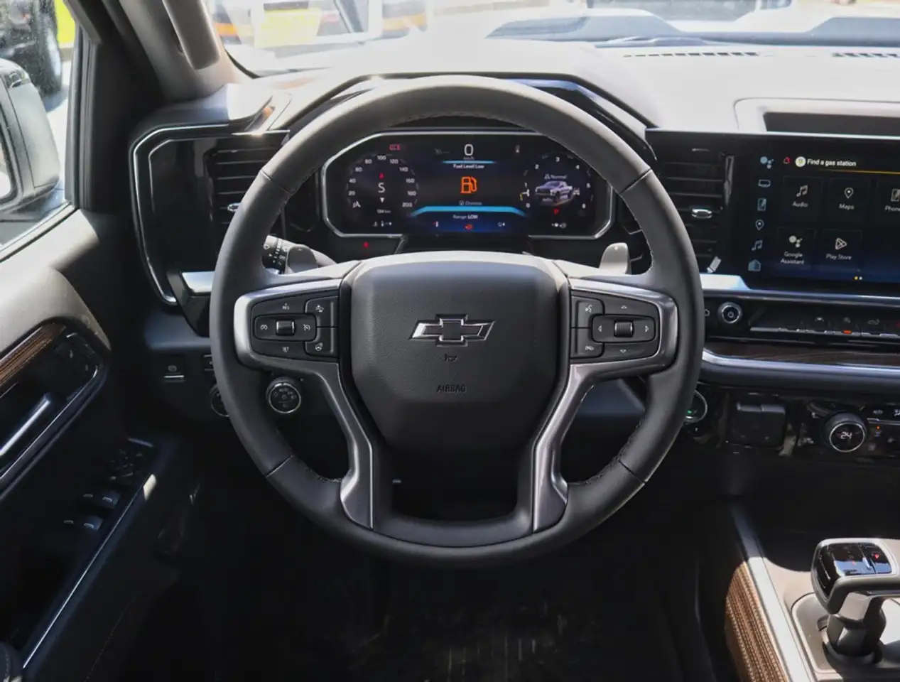 Chevrolet Silverado 1500 снимка Chevrolet Silverado 1500
