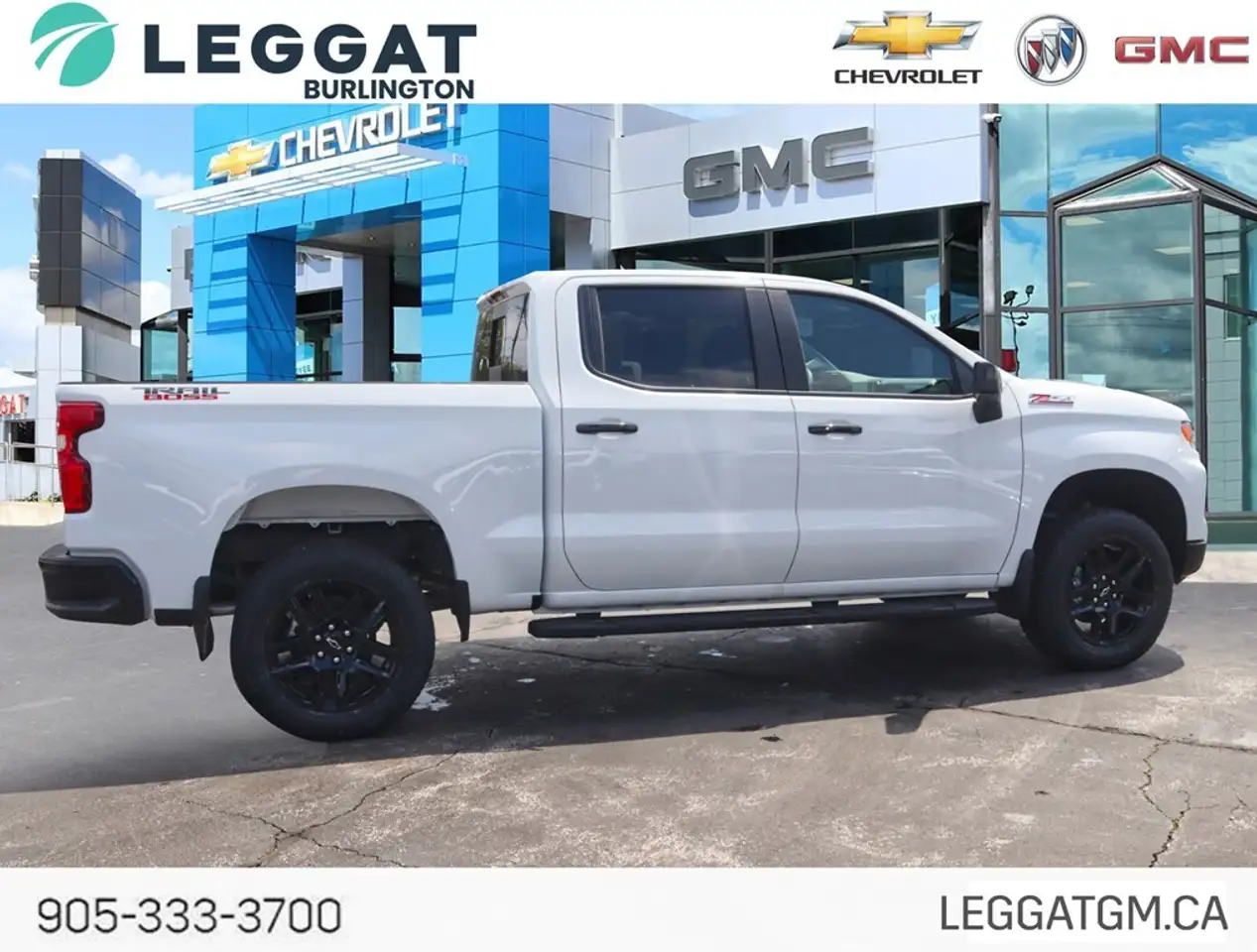 Chevrolet Silverado 1500 снимка Chevrolet Silverado 1500