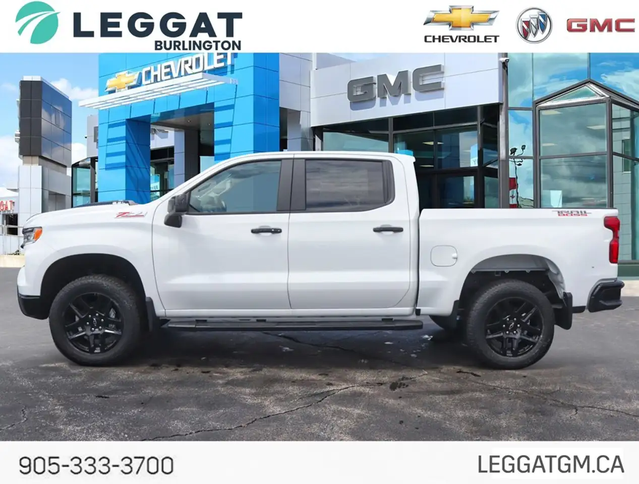Chevrolet Silverado 1500 снимка Chevrolet Silverado 1500