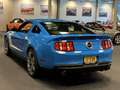 Ford Mustang USA Coupe 4.6i V8 Roush 427R Supercharged 435PK Bleu - thumbnail 5
