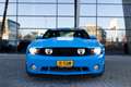 Ford Mustang USA Coupe 4.6i V8 Roush 427R Supercharged 435PK Bleu - thumbnail 25