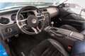 Ford Mustang USA Coupe 4.6i V8 Roush 427R Supercharged 435PK Bleu - thumbnail 9