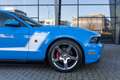 Ford Mustang USA Coupe 4.6i V8 Roush 427R Supercharged 435PK Bleu - thumbnail 34