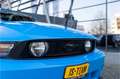 Ford Mustang USA Coupe 4.6i V8 Roush 427R Supercharged 435PK Bleu - thumbnail 35