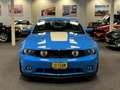 Ford Mustang USA Coupe 4.6i V8 Roush 427R Supercharged 435PK Blauw - thumbnail 3