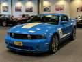 Ford Mustang USA Coupe 4.6i V8 Roush 427R Supercharged 435PK Bleu - thumbnail 4