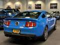 Ford Mustang USA Coupe 4.6i V8 Roush 427R Supercharged 435PK Bleu - thumbnail 7