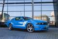 Ford Mustang USA Coupe 4.6i V8 Roush 427R Supercharged 435PK Bleu - thumbnail 24