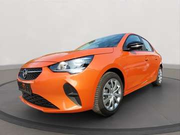 Corsa, EDITION KAMERA PDC DAB SHZ NAVI ALLWETTER