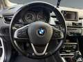 BMW 216 -Navi-PDC-Anhängerkuplung-Leder Weiß - thumbnail 12
