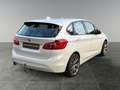 BMW 216 -Navi-PDC-Anhängerkuplung-Leder Weiß - thumbnail 6