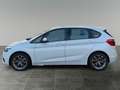 BMW 216 -Navi-PDC-Anhängerkuplung-Leder Weiß - thumbnail 3