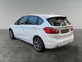 BMW 216 -Navi-PDC-Anhängerkuplung-Leder Weiß - thumbnail 4