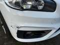 BMW 216 -Navi-PDC-Anhängerkuplung-Leder Weiß - thumbnail 18