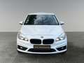 BMW 216 -Navi-PDC-Anhängerkuplung-Leder Weiß - thumbnail 2