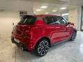 Suzuki Swift Sport Červená - thumbnail 4
