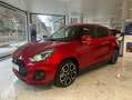 Suzuki Swift Sport Červená - thumbnail 3