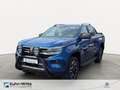 Volkswagen Amarok 3.0 TDI PanAmericana *AHK*IQ.Light*RFK*H- Niebieski - thumbnail 1
